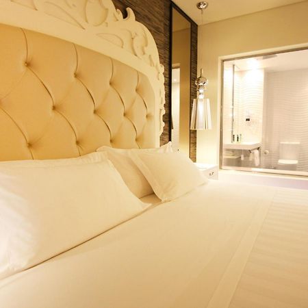 Silk Motel Pedroso 部屋 写真