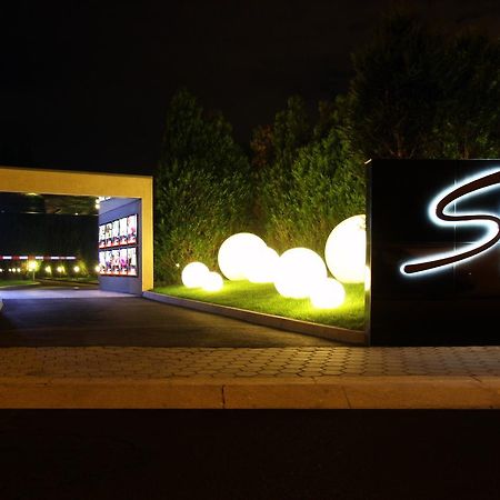 Silk Motel Pedroso エクステリア 写真