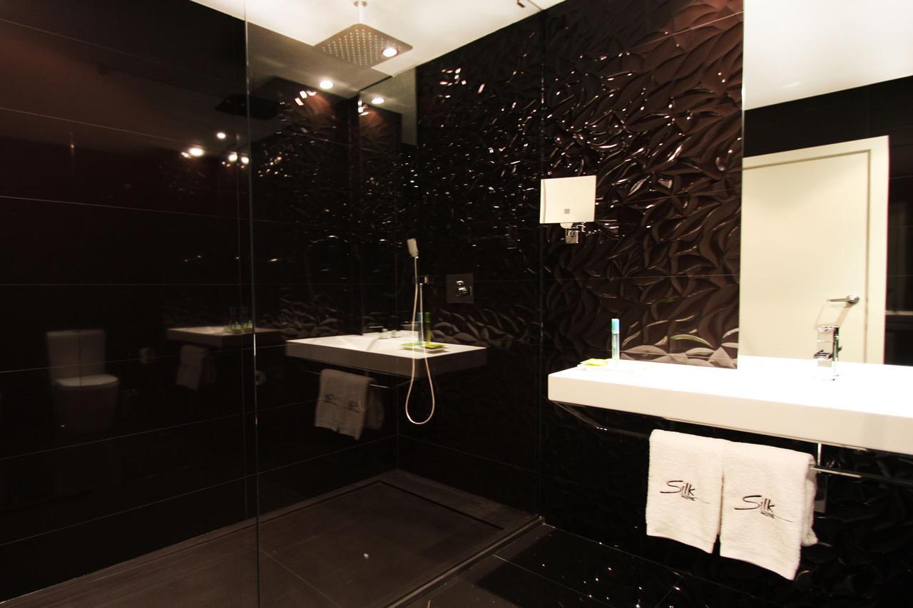Silk Motel Pedroso 部屋 写真