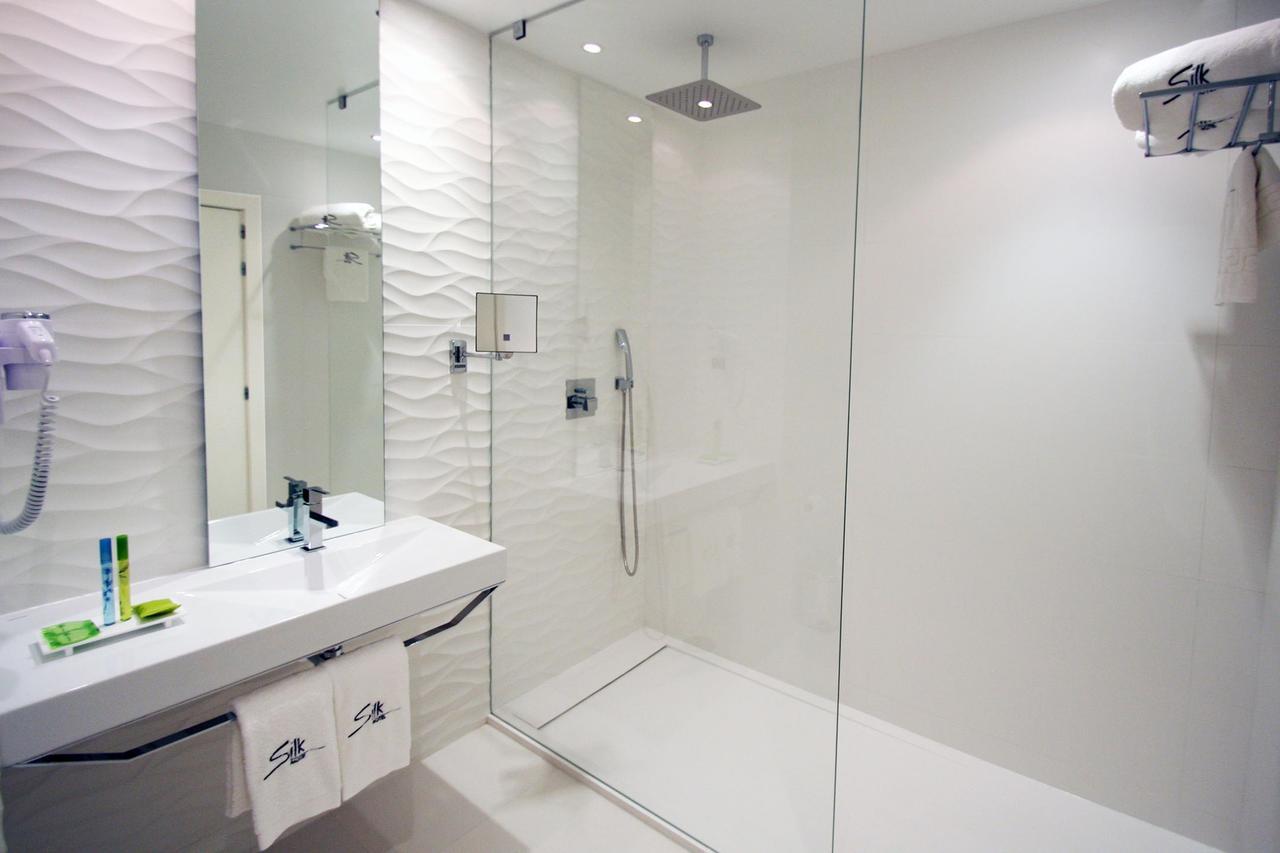 Silk Motel Pedroso 部屋 写真