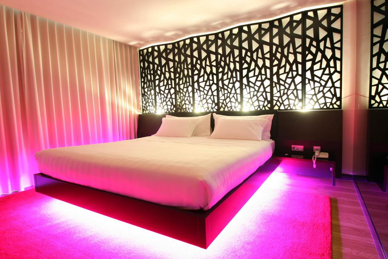Silk Motel Pedroso 部屋 写真