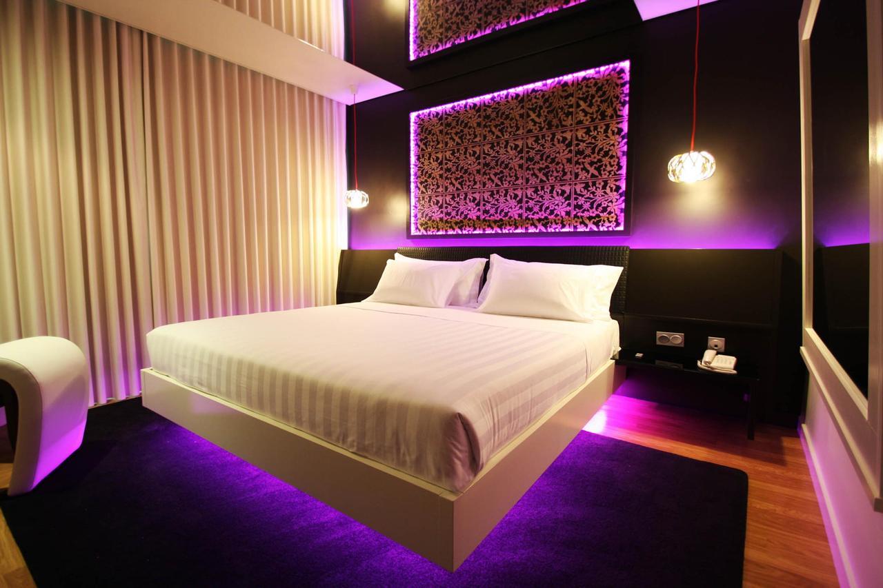 Silk Motel Pedroso 部屋 写真