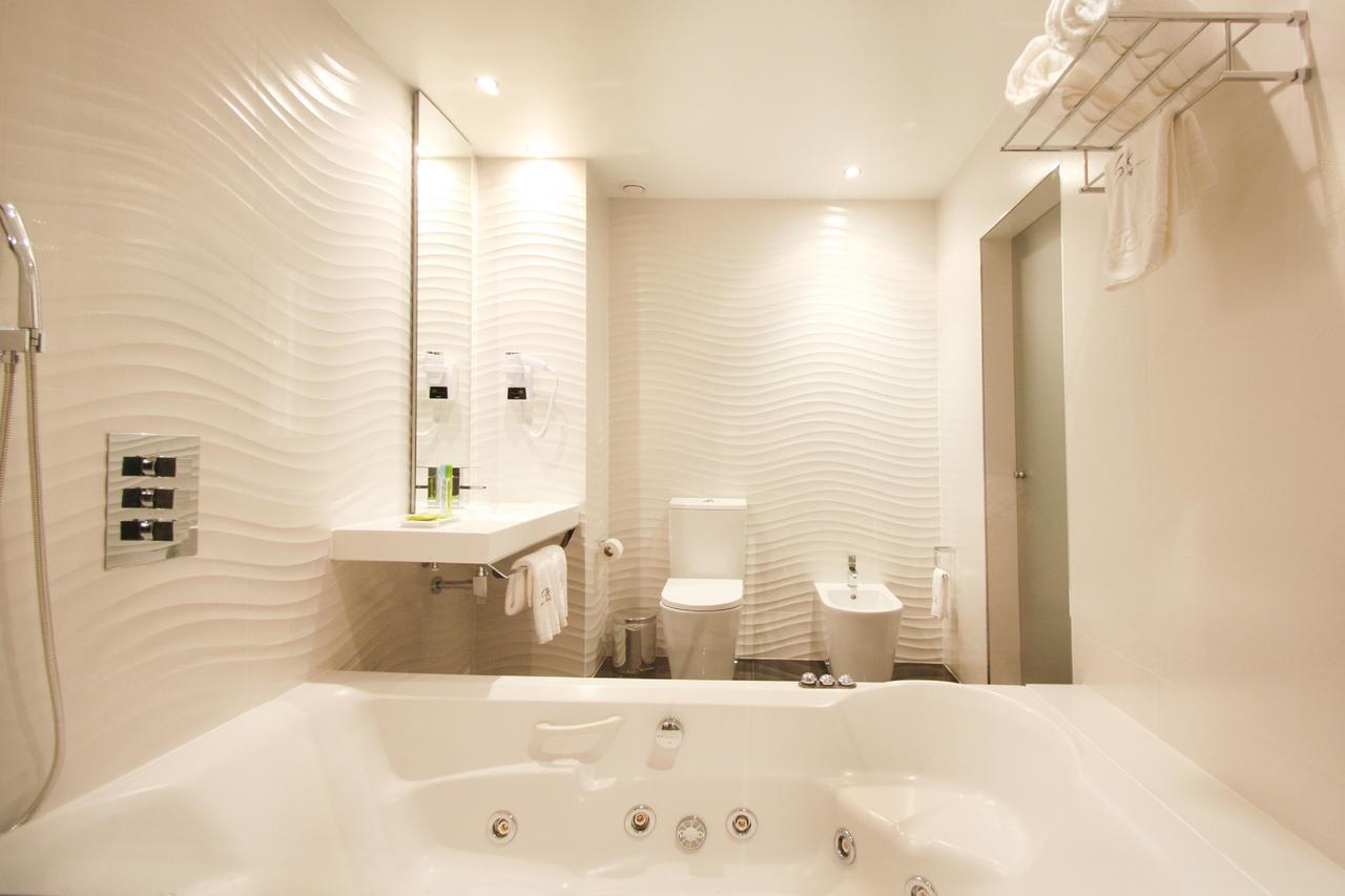 Silk Motel Pedroso 部屋 写真