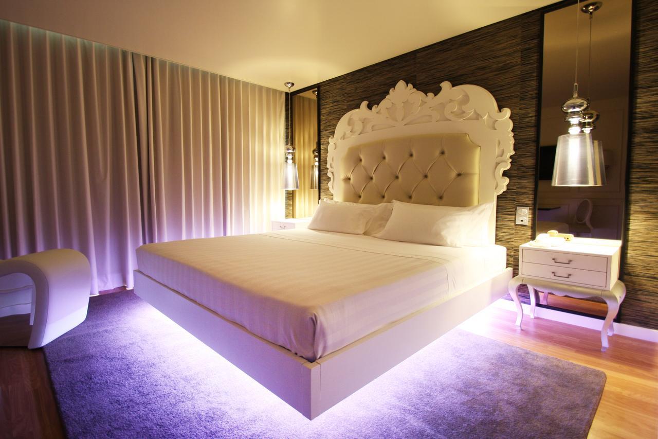 Silk Motel Pedroso 部屋 写真