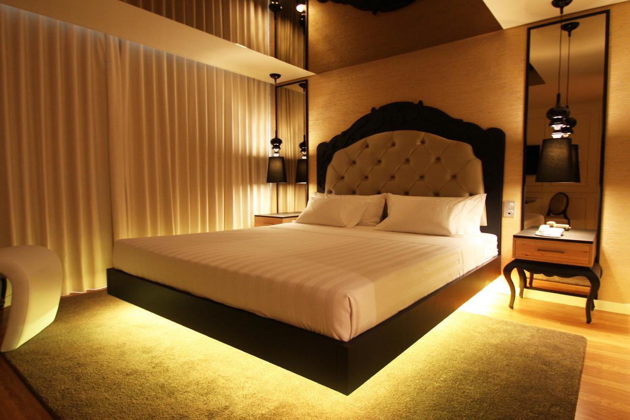Silk Motel Pedroso 部屋 写真